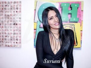 Suriani