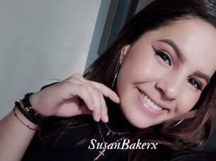 SusanBakerx