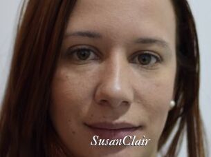 SusanClair Partouze