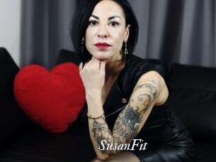 SusanFit