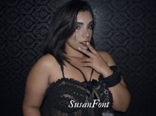 SusanFont