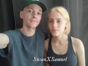 SusanXSamuel