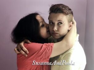 SusannaAndPaula