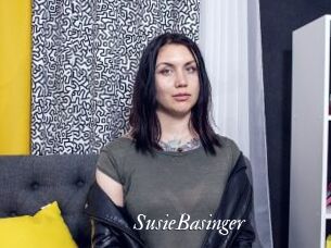 SusieBasinger