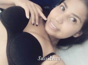 SussiHorny