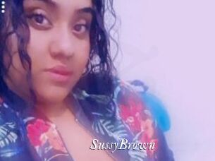 SussyBrown