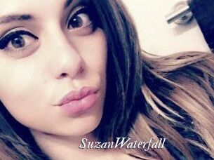 SuzanWaterfall