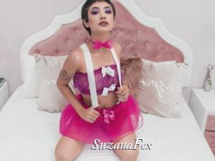 SuzanaFox