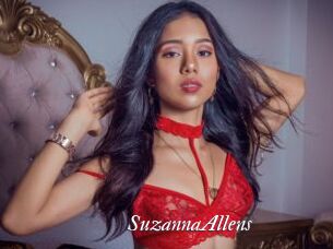 SuzannaAllens