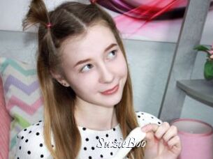 SuzieBoo
