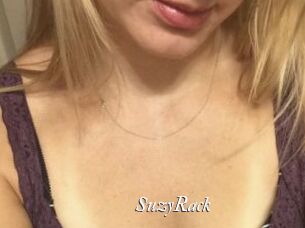 SuzyRack