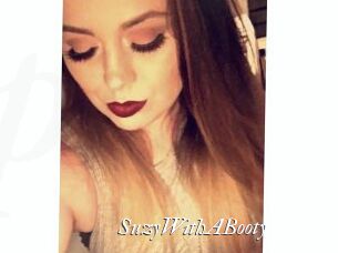 SuzyWithABooty