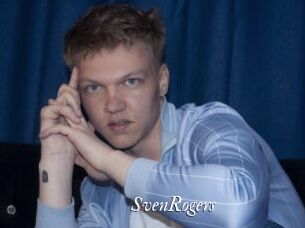 SvenRogers Partouze
