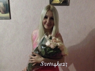 Sveto4ka23 Partouze