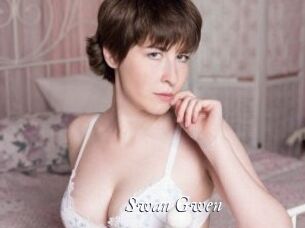 Swan_Gwen