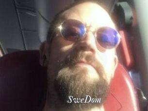 SweDom Partouze
