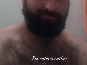 Sweaterweather