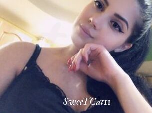 SweeTCat11