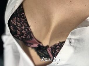 SweeTess Partouze