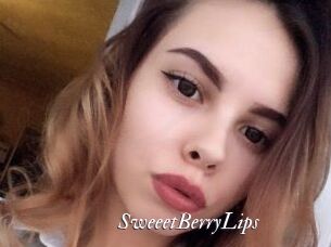 SweeetBerryLips