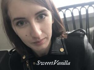 SweeetVanilla