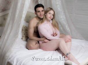 SweetAdamMia