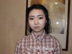 SweetAkame