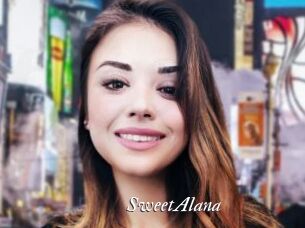 SweetAlana