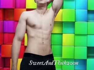SweetAndThick20cm