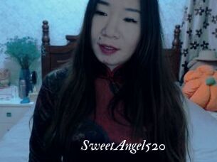 SweetAngel520