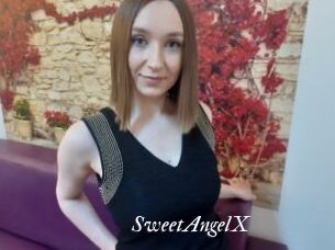 SweetAngelX Partouze