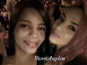 SweetAngelsm