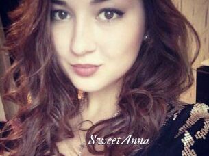 SweetAnna Partouze