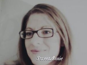 SweetAnnie