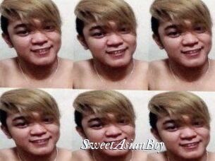 SweetAsianBoy