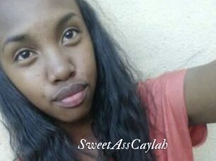 SweetAssCaylah