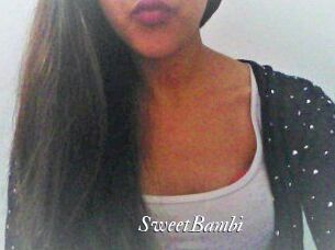 SweetBambi