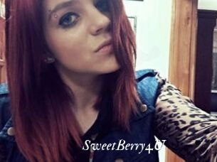 SweetBerry4U