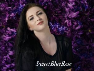 SweetBlueRose Partouze