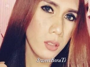 SweetBoraTs
