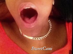 Sweet_Cami Partouze