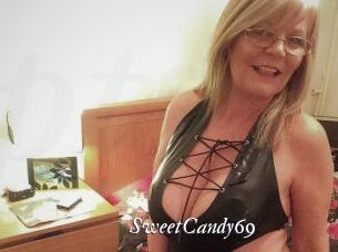 SweetCandy69 Partouze
