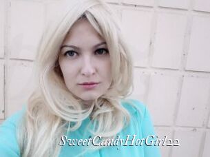SweetCandyHotGirl22