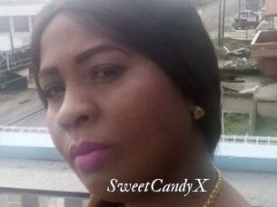 SweetCandyX