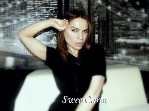 SweetCaron