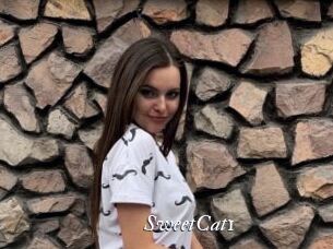 SweetCat1