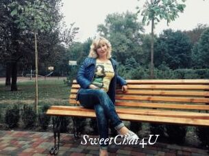 SweetChat4U