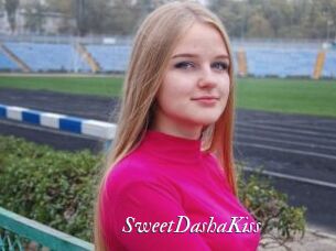 SweetDashaKiss