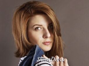 SweetDivva