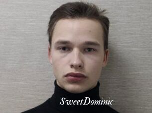 SweetDominic Partouze